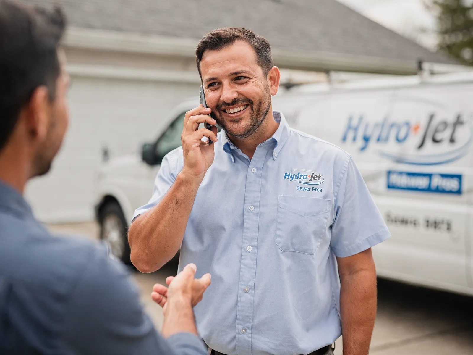 Hydro Jetting Oak Grove, KY FAQs